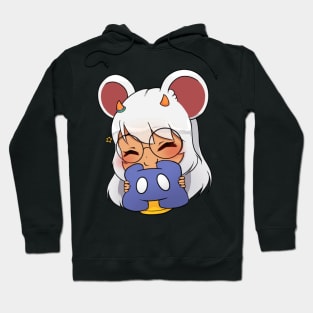 Chizu Discord Hoodie